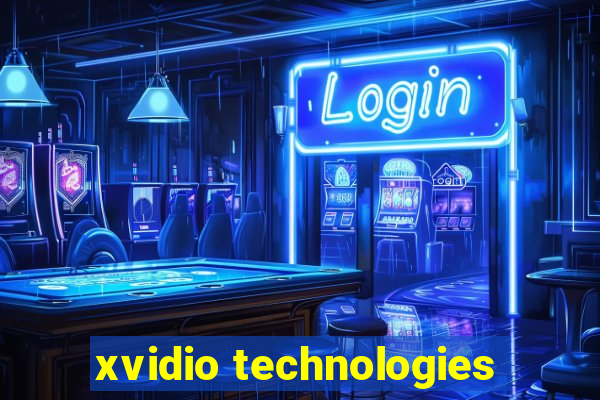 xvidio technologies-startup download o